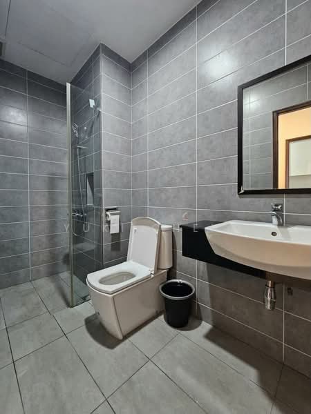 Kediaman Servis untuk Disewa di Paragon Residences @ Straits View - Yuki Cheng - PropertyGuru.com.my
