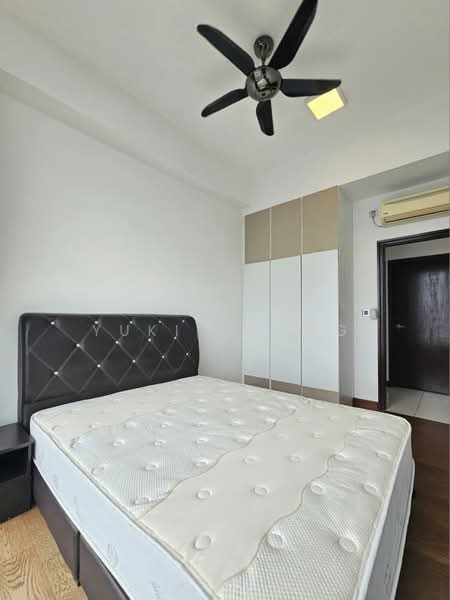 Kediaman Servis untuk Disewa di Paragon Residences @ Straits View - Yuki Cheng - PropertyGuru.com.my