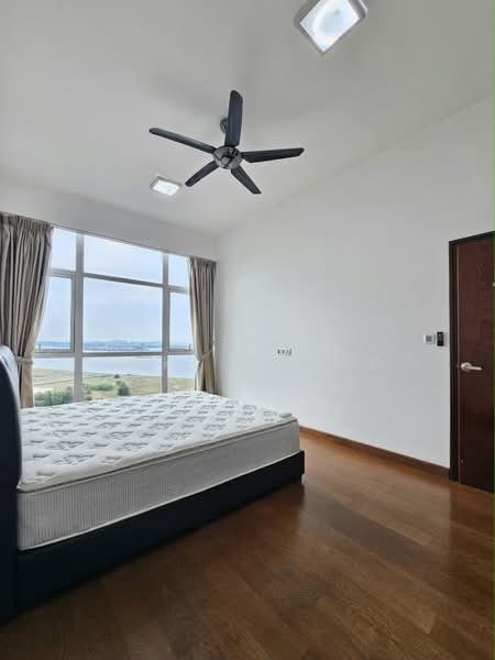 Kediaman Servis untuk Disewa di Paragon Residences @ Straits View - Yuki Cheng - PropertyGuru.com.my