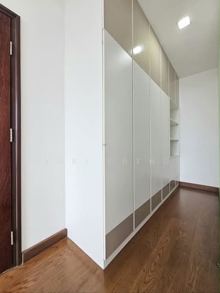 Kediaman Servis untuk Disewa di Paragon Residences @ Straits View - Yuki Cheng - PropertyGuru.com.my