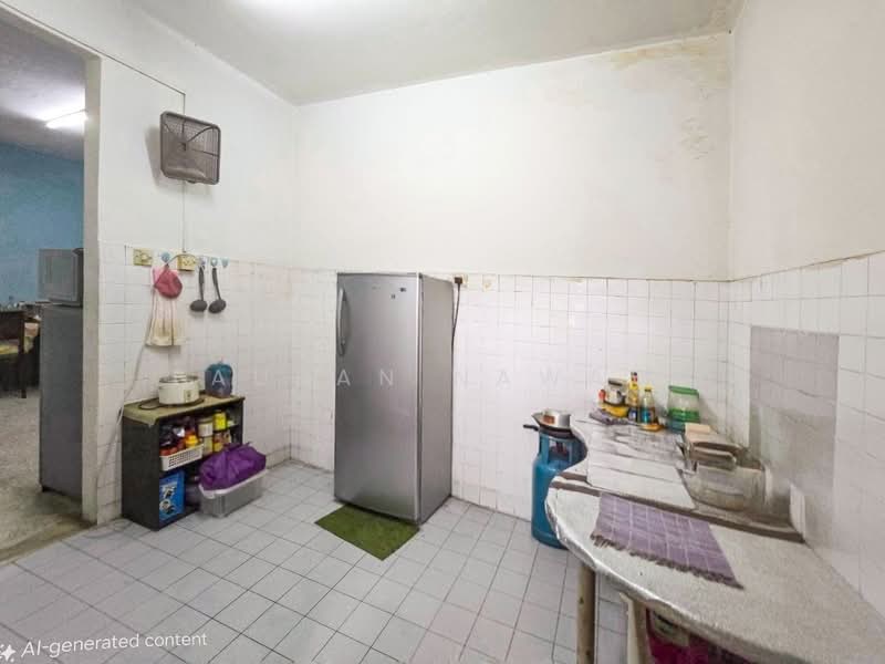 Pangsapuri untuk Dijual di Kenari Court - Fauran Nawawi - Kitchen - PropertyGuru.com.my