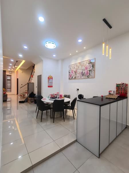Rumah Kluster untuk Dijual di Taman Desa Tebrau (Tebrau) - Mang Janet - PropertyGuru.com.my