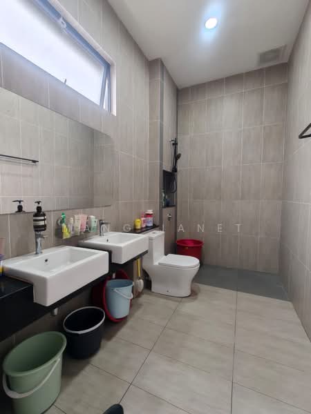 Rumah Kluster untuk Dijual di Taman Desa Tebrau (Tebrau) - Mang Janet - PropertyGuru.com.my