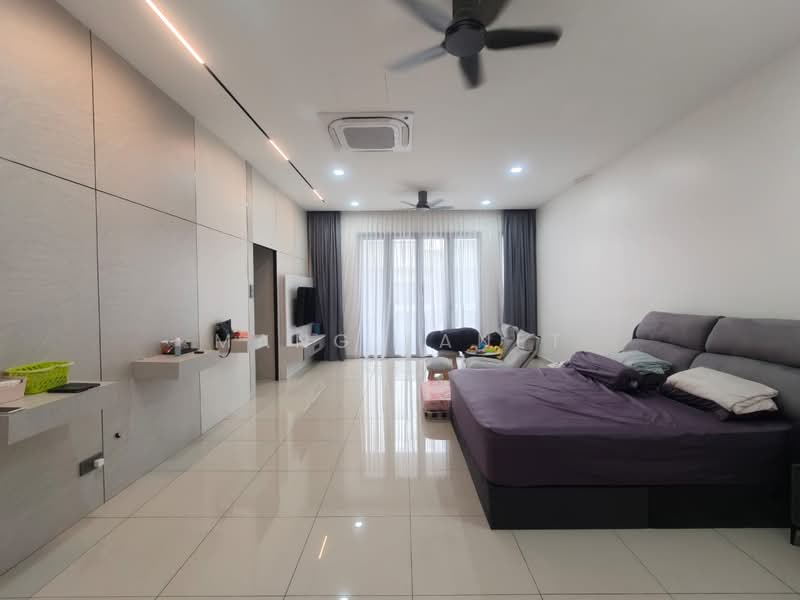 Rumah Kluster untuk Dijual di Taman Desa Tebrau (Tebrau) - Mang Janet - PropertyGuru.com.my