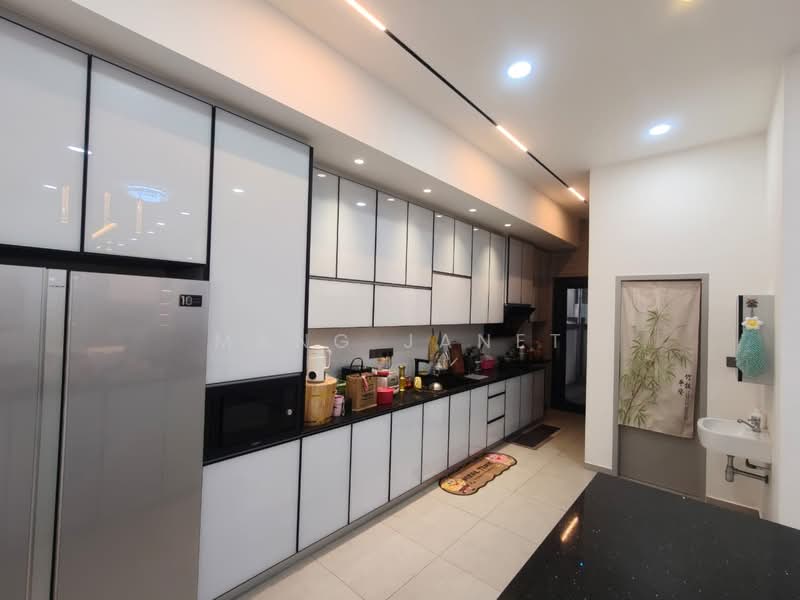 Rumah Kluster untuk Dijual di Taman Desa Tebrau (Tebrau) - Mang Janet - PropertyGuru.com.my