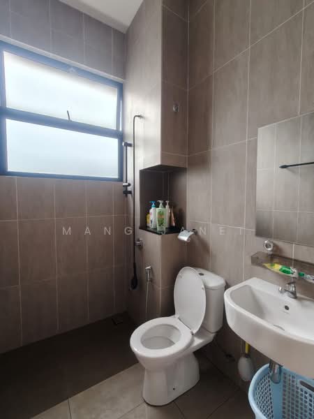 Rumah Kluster untuk Dijual di Taman Desa Tebrau (Tebrau) - Mang Janet - PropertyGuru.com.my