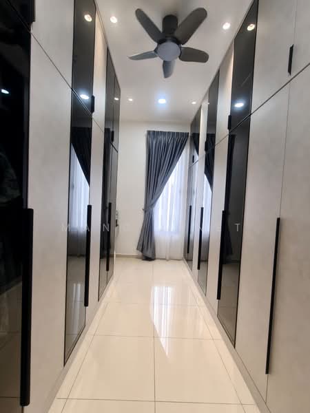 Rumah Kluster untuk Dijual di Taman Desa Tebrau (Tebrau) - Mang Janet - PropertyGuru.com.my