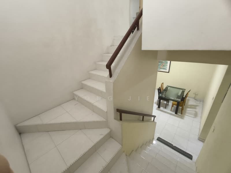2-storey Terraced House for Rent in Taman Setia Indah (Tebrau) - Yong Jie - PropertyGuru.com.my