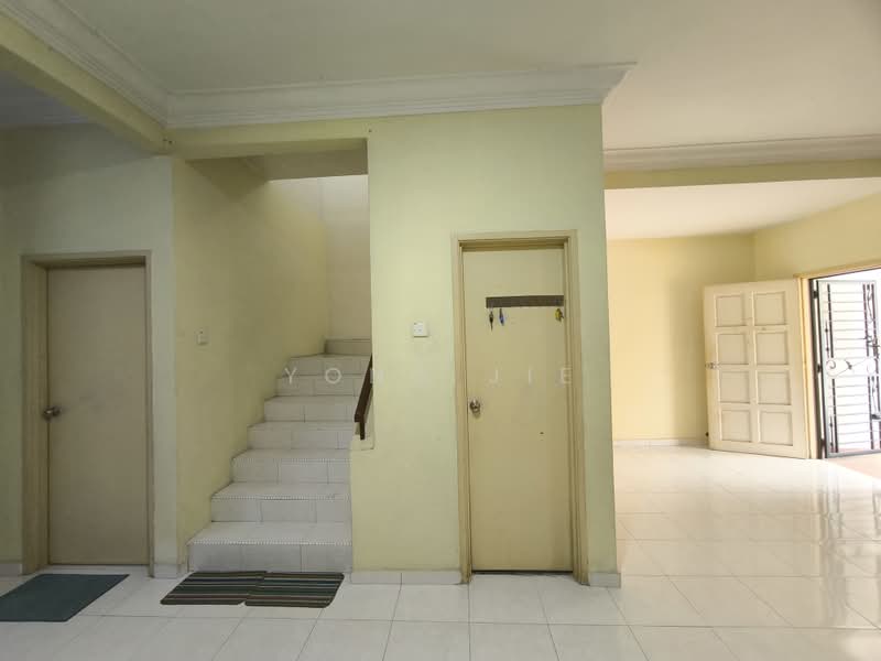 2-storey Terraced House for Rent in Taman Setia Indah (Tebrau) - Yong Jie - PropertyGuru.com.my