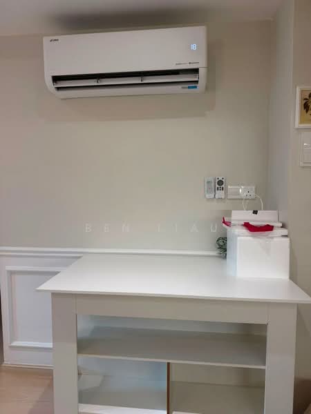 Condominium for Rent at Fairview Residence - Ben Liau - Interior - PropertyGuru.com.my
