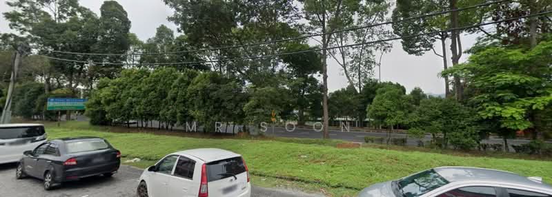 Shop / Office untuk Dijual di Ipoh (Perak) - Mr Soon - Exterior - PropertyGuru.com.my