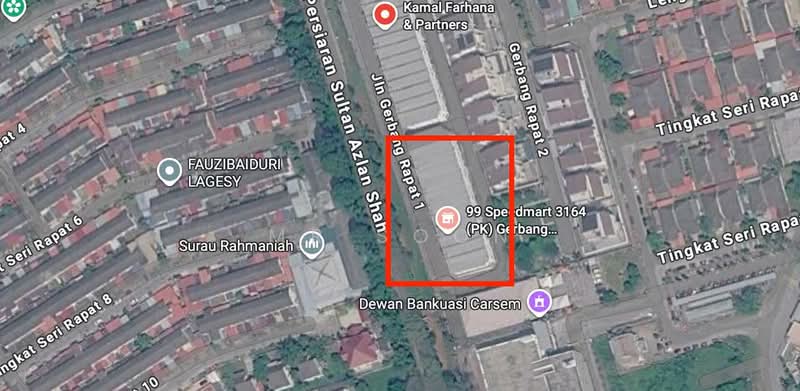 Shop / Office untuk Dijual di Ipoh (Perak) - Mr Soon - PropertyGuru.com.my