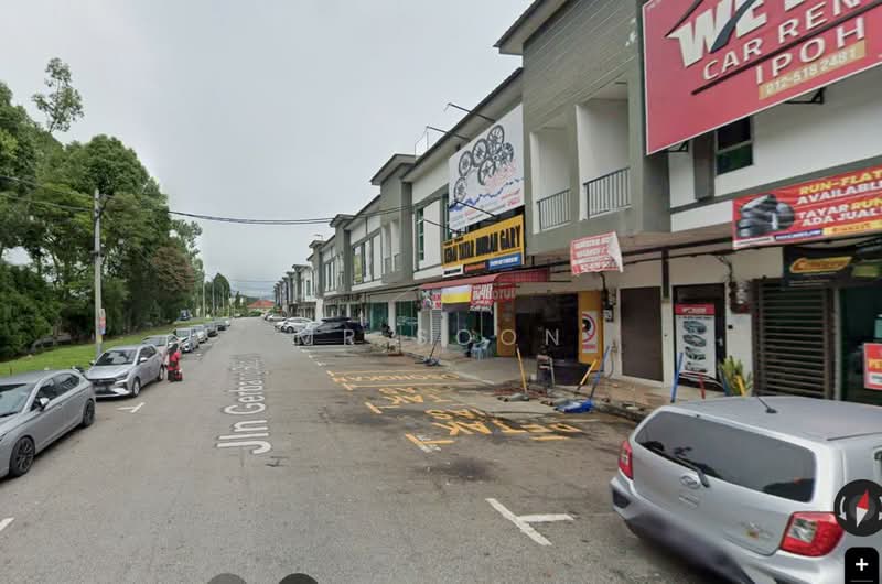 Shop / Office untuk Dijual di Ipoh (Perak) - Mr Soon - Exterior - PropertyGuru.com.my
