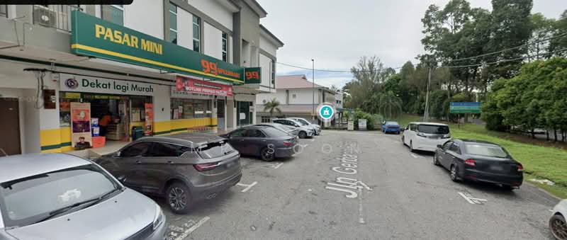 Shop / Office untuk Dijual di Ipoh (Perak) - Mr Soon - Exterior - PropertyGuru.com.my