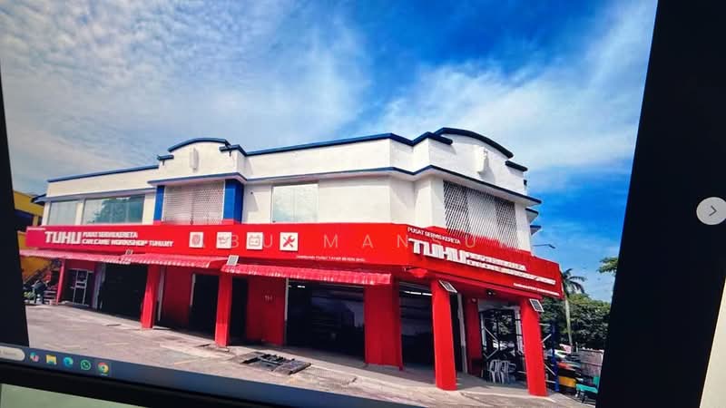 Shop for Sale in Bandar Baru Bangi (Selangor) - Abu Mansur - PropertyGuru.com.my