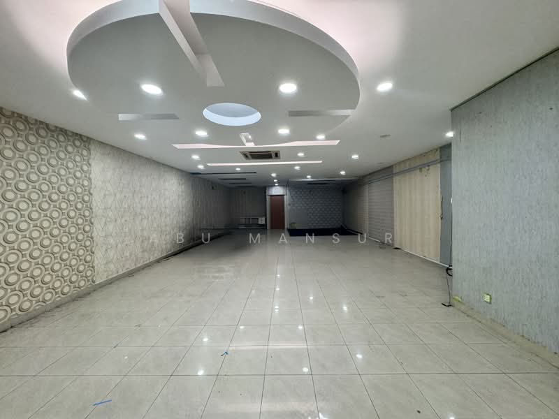 Shop for Sale in Bandar Baru Bangi (Selangor) - Abu Mansur - Interior - PropertyGuru.com.my