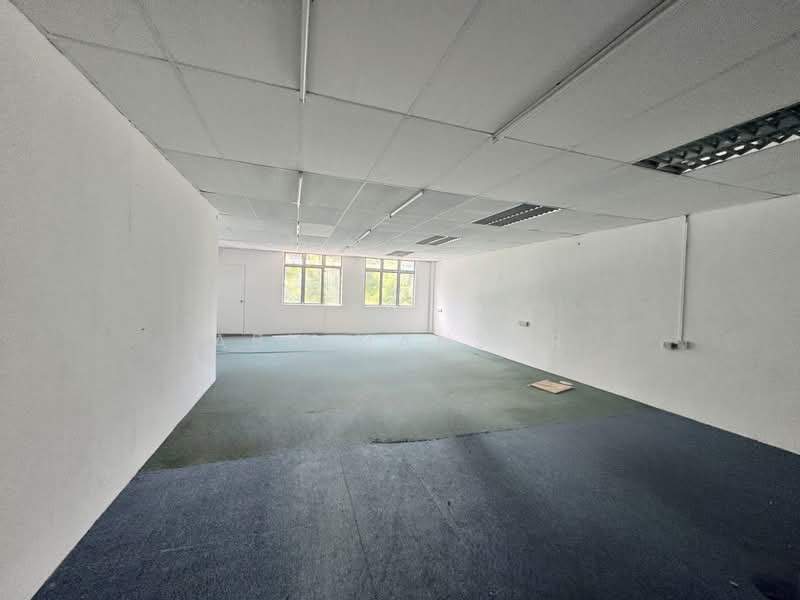 Shop for Sale in Bandar Baru Bangi (Selangor) - Abu Mansur - Interior - PropertyGuru.com.my