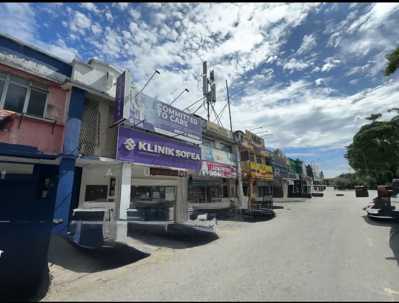 Shop for Sale in Bandar Baru Bangi (Selangor) - Abu Mansur - PropertyGuru.com.my