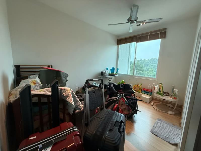 Rumah Berkembar untuk Dijual di Cyberjaya (Selangor) - Ammeer Nadzrai - Bedroom - PropertyGuru.com.my
