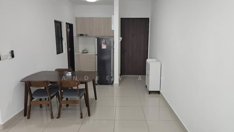 Service Residence for Rent at Veranda Residence - Andrew Ang - PropertyGuru.com.my