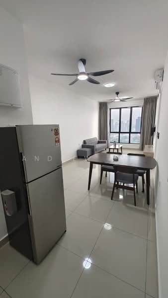 Service Residence for Rent at Veranda Residence - Andrew Ang - PropertyGuru.com.my