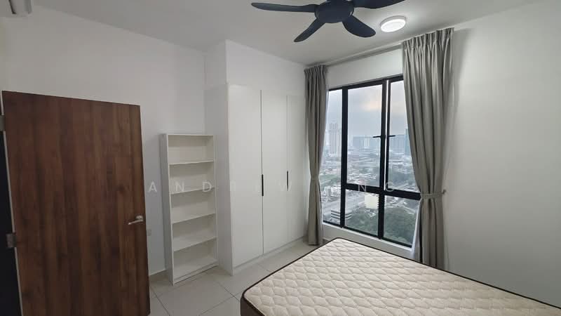 Service Residence for Rent at Veranda Residence - Andrew Ang - PropertyGuru.com.my