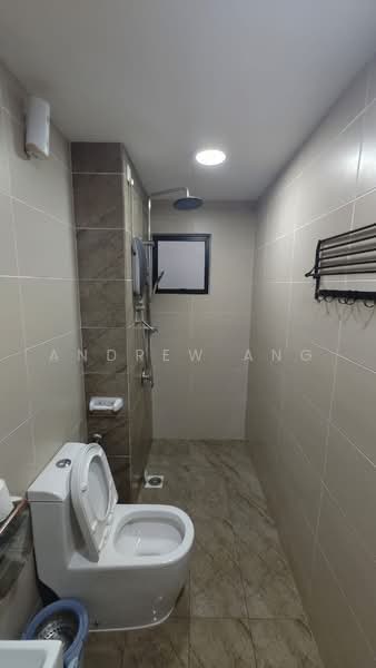 Service Residence for Rent at Veranda Residence - Andrew Ang - PropertyGuru.com.my