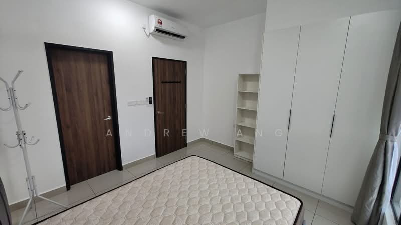 Service Residence for Rent at Veranda Residence - Andrew Ang - PropertyGuru.com.my