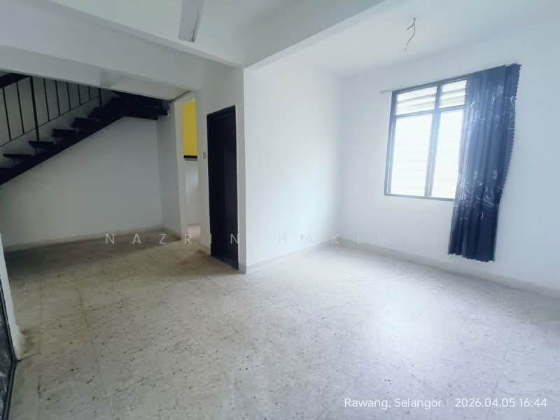 Terraced House for Sale in Bukit Sentosa (Rawang) - Nazrin Hakimin - Interior - PropertyGuru.com.my