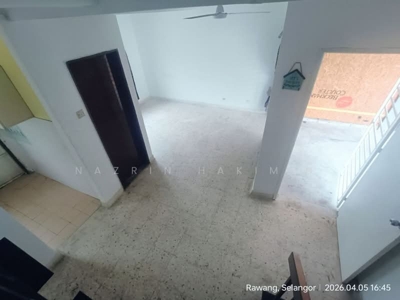 Terraced House for Sale in Bukit Sentosa (Rawang) - Nazrin Hakimin - Interior - PropertyGuru.com.my