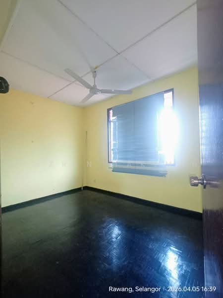 Terraced House for Sale in Bukit Sentosa (Rawang) - Nazrin Hakimin - Interior - PropertyGuru.com.my