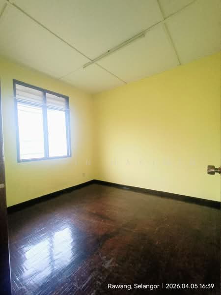 Terraced House for Sale in Bukit Sentosa (Rawang) - Nazrin Hakimin - Interior - PropertyGuru.com.my