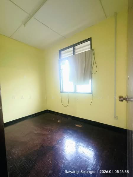 Terraced House for Sale in Bukit Sentosa (Rawang) - Nazrin Hakimin - Interior - PropertyGuru.com.my