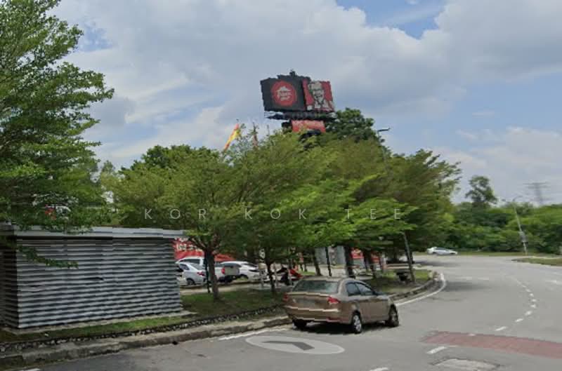 Shop / Office untuk Dijual di Taman Tasik Prima (Puchong) - Kor Kok Tee - Exterior - PropertyGuru.com.my