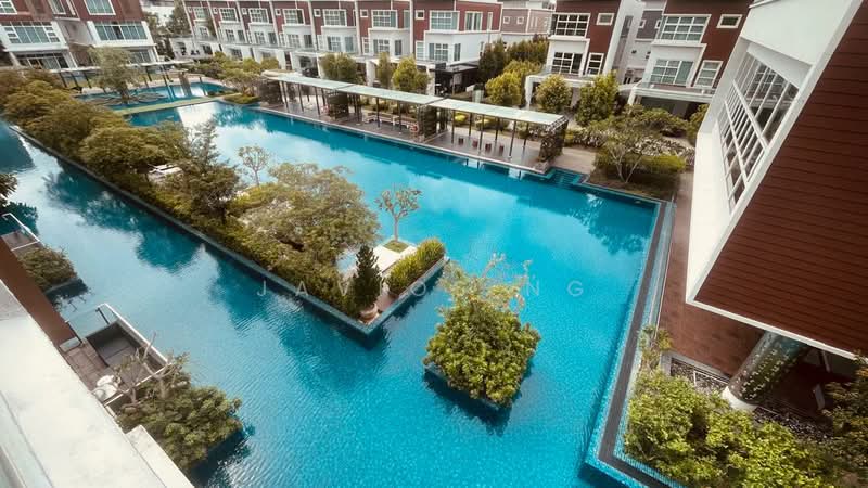 Zero-Lot Bungalow for Rent in Tanjung Bungah (Penang) - Javios Ng - Exterior - PropertyGuru.com.my