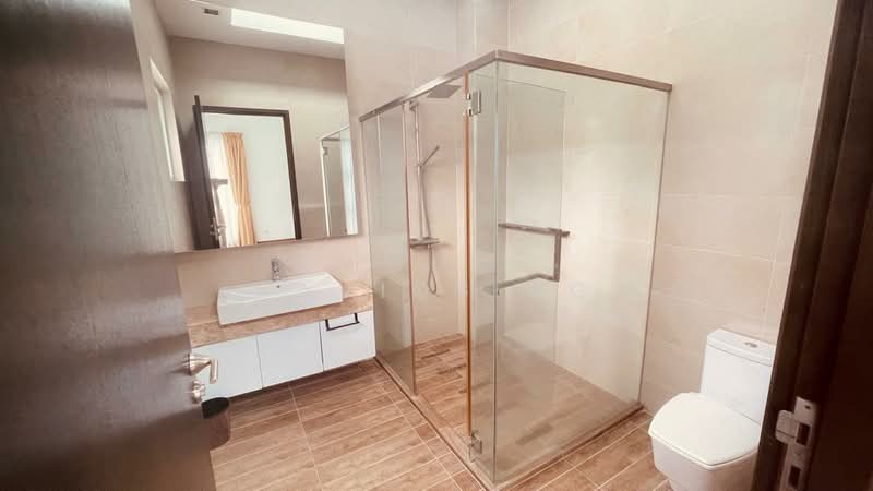Zero-Lot Bungalow for Rent in Tanjung Bungah (Penang) - Javios Ng - Bathroom - PropertyGuru.com.my