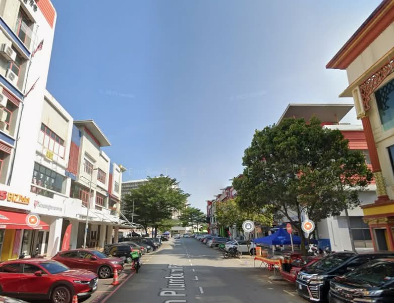 Shop for Rent in Seksyen 7 (Shah Alam) - Lester Lee - Exterior - PropertyGuru.com.my