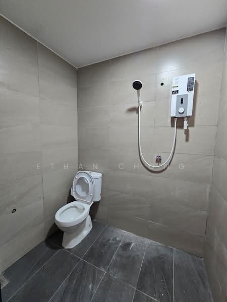 Rumah Teres 1-Tingkat untuk Dijual di Taman Sri Andalas (Klang) - Ethan Chong - Bathroom - PropertyGuru.com.my