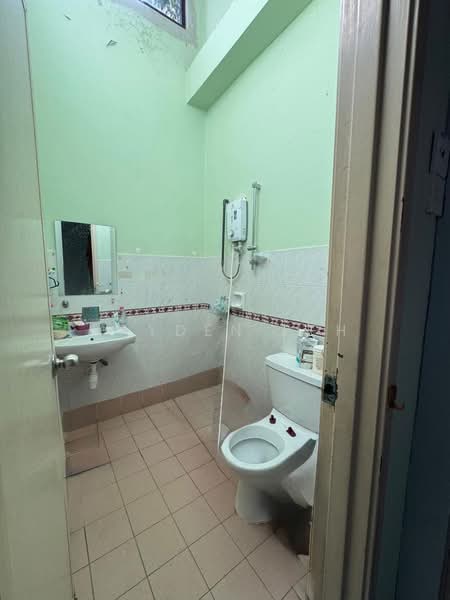 2-storey Terraced House for Sale in Bukit Indah (Iskandar Puteri (Nusajaya)) - Kayden Beh - PropertyGuru.com.my
