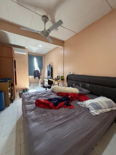 2-storey Terraced House for Sale in Bukit Indah (Iskandar Puteri (Nusajaya)) - Kayden Beh - PropertyGuru.com.my