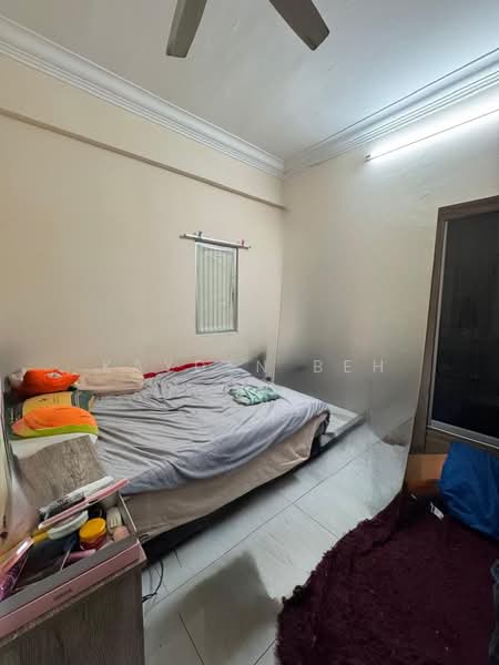 2-storey Terraced House for Sale in Bukit Indah (Iskandar Puteri (Nusajaya)) - Kayden Beh - PropertyGuru.com.my