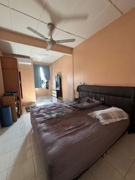 2-storey Terraced House for Sale in Bukit Indah (Iskandar Puteri (Nusajaya)) - Kayden Beh - PropertyGuru.com.my