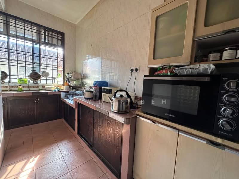 2-storey Terraced House for Sale in Bukit Indah (Iskandar Puteri (Nusajaya)) - Kayden Beh - PropertyGuru.com.my