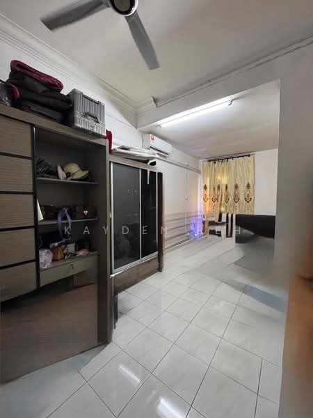 2-storey Terraced House for Sale in Bukit Indah (Iskandar Puteri (Nusajaya)) - Kayden Beh - PropertyGuru.com.my