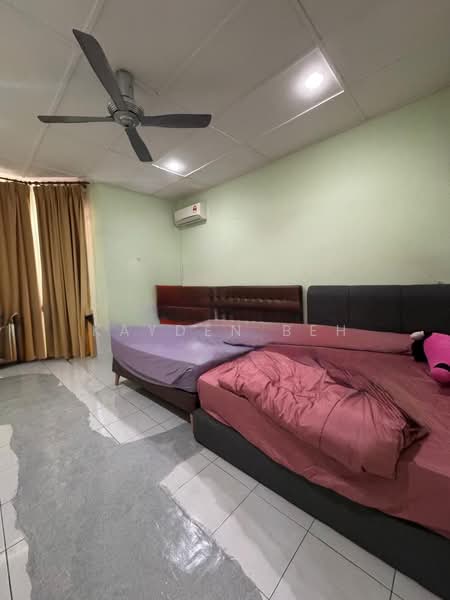 2-storey Terraced House for Sale in Bukit Indah (Iskandar Puteri (Nusajaya)) - Kayden Beh - PropertyGuru.com.my