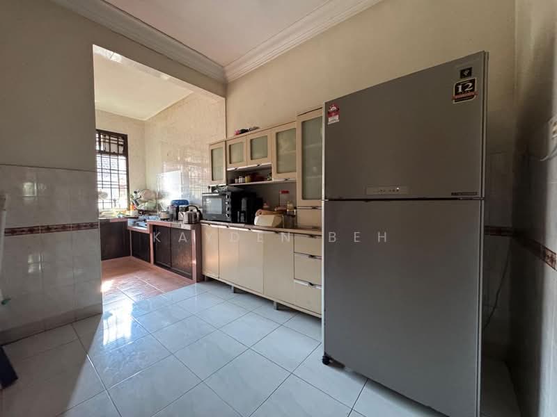 2-storey Terraced House for Sale in Bukit Indah (Iskandar Puteri (Nusajaya)) - Kayden Beh - PropertyGuru.com.my