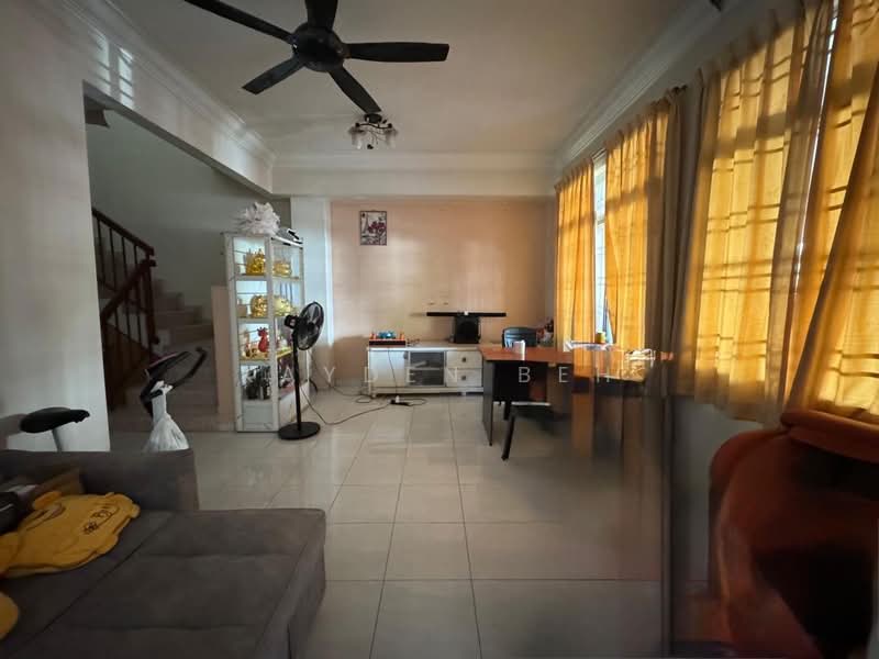 2-storey Terraced House for Sale in Bukit Indah (Iskandar Puteri (Nusajaya)) - Kayden Beh - PropertyGuru.com.my
