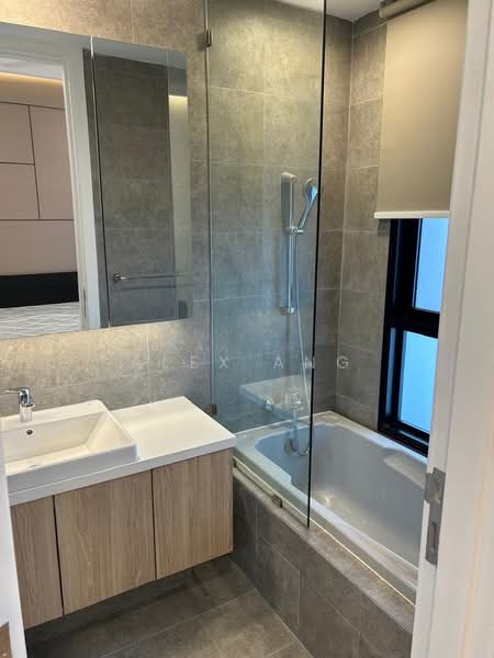Service Residence for Rent at Kami - Alex Ang - Bathroom - PropertyGuru.com.my
