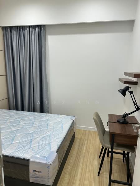 Service Residence for Rent at Kami - Alex Ang - Bedroom - PropertyGuru.com.my