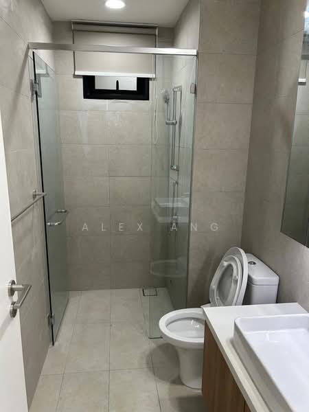 Service Residence for Rent at Kami - Alex Ang - Bathroom - PropertyGuru.com.my